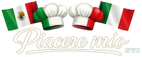 Piacere Mio Logo